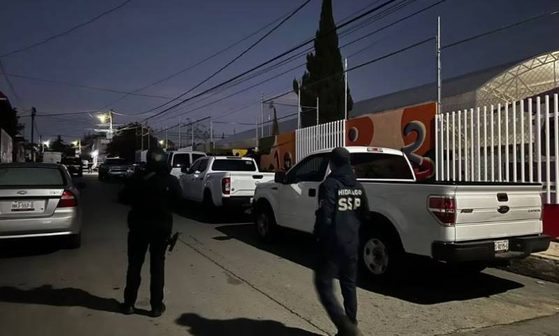 Giran orden de aprehensión por abuso en kínder de Zapotlán