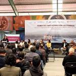 Buscan integrar un programa que consolide la sustentabilidad hídrica en Hidalgo