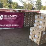 Anulan donación de terrenos para Birmex