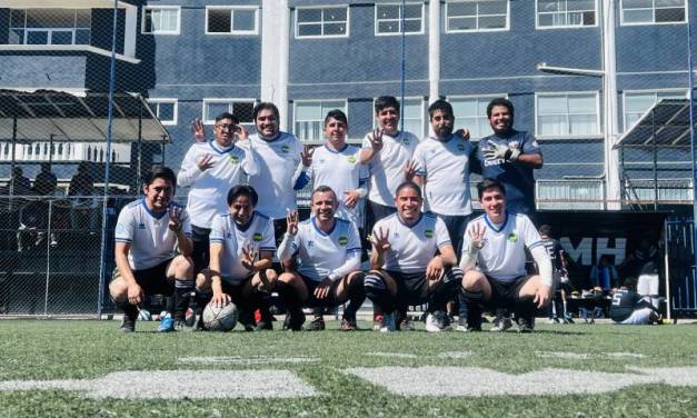 ADN y sus Amigos jugará su cuarta final del Torneo de Medios