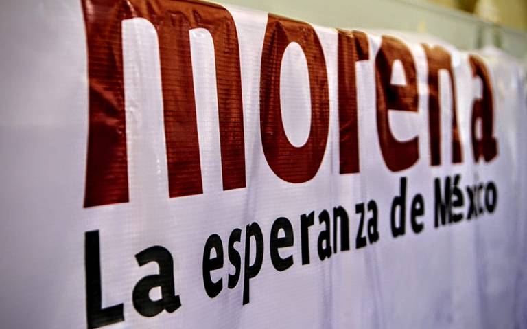 Morena emite convocatoria para candidaturas locales del 2024