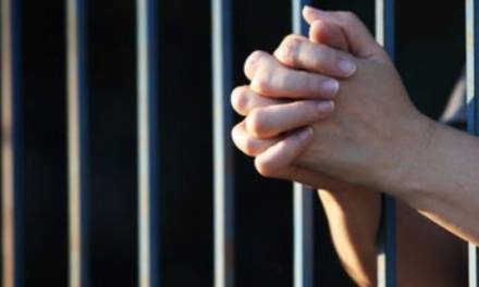 Dan 45 años de prisión a persona acusada por el delito de trata