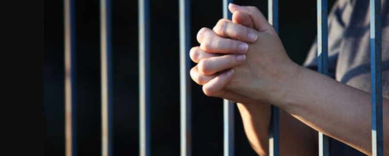 Dan 45 años de prisión a persona acusada por el delito de trata