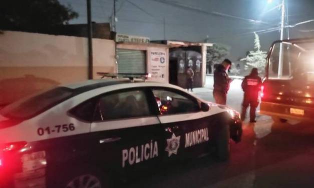 Ejecutan a balazos a dos personas en Bomintzhá