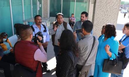 Regidores de Tepeapulco denuncian a Marisol Ortega