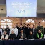 Alcaldes GPI tendrán respaldo de sus diputados