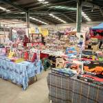 DIFH y OEEH invitan a participar en la Feria del Juguete 2026