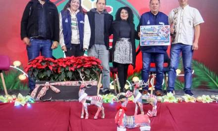 Invitan al Festival Gastronómico y Cultural de la Trucha en Huasca