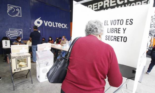 IEEH publica fechas clave del proceso electoral 2023-2024