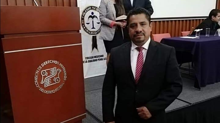 TEEH amonesta públicamente al presidente municipal de Ajacuba