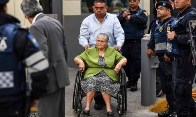 Murió la madre de Joaquín ‘El Chapo’ Guzmán