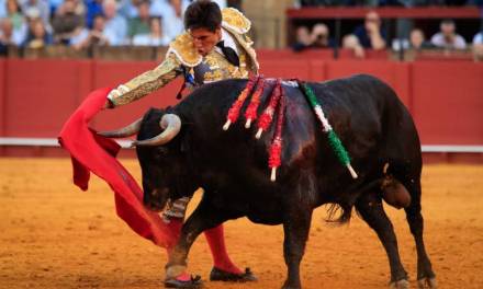 Regresan las corridas de toros a la Plaza México