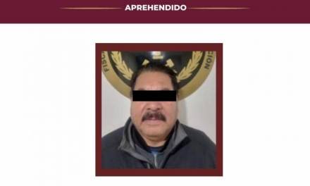 Detienen al expresidente municipal de Tlahuiltepa, investigado por peculado