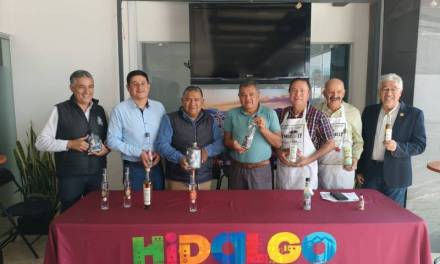 Anuncian Festival de Destiladores en Tepeji del Río