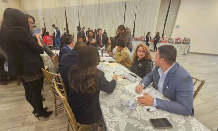 Pachuca recibió a contralores Estado-Municipios Región I
