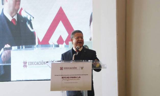 Veda electoral no frenará trabajo de la administración: Julio Menchaca