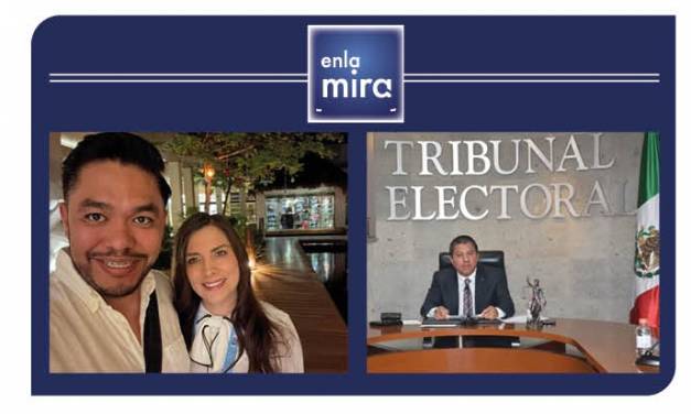 En la mira