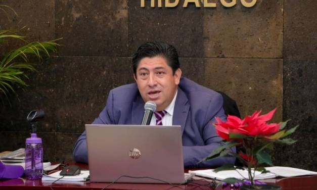 Denuncian omisiones al interior del Itaih