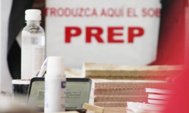 PoderNet se encargará otra vez del PREP