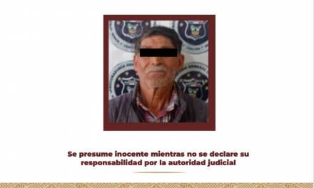 Investigan a presunto feminicida de San Agustín Metzquititlán