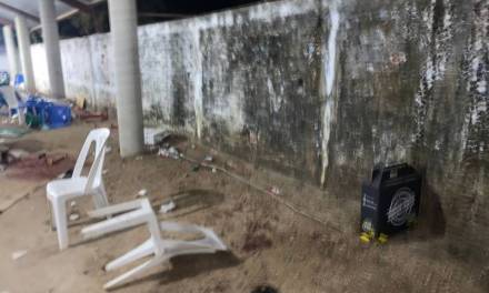 Nuevo ataque armado en Guerrero deja 5 muertos
