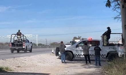 Hallan 9 cuerpos y vehículos con placas de Hidalgo en Querétaro