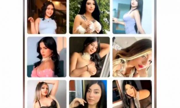 Hallan con vida a 9 mujeres colombianas desaparecidas en Tabasco