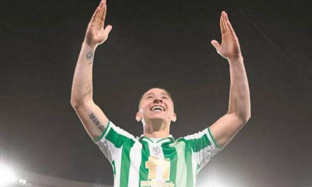 Andrés Guardado será jugador del León