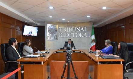 Ordena TEEH incorporación oficial de regidor suplente en Mixquiahuala