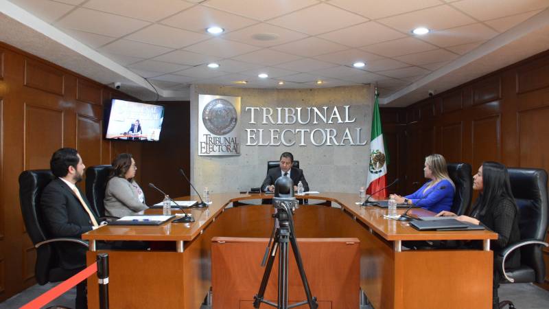 Ordena TEEH incorporación oficial de regidor suplente en Mixquiahuala
