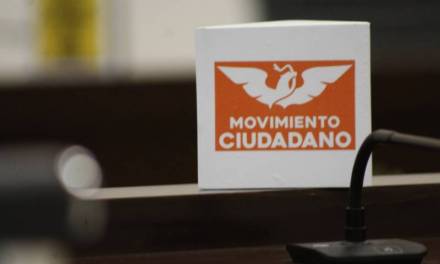 Movimiento Ciudadano revela nombres de precandidatos a alcaldes