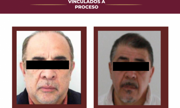 Vinculados a proceso 2 exfuncionarios del sistema de transporte