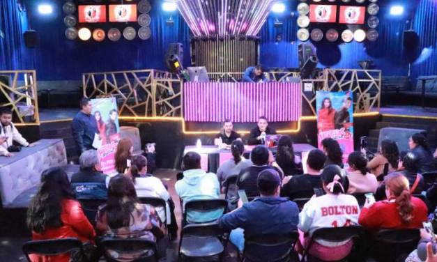“Mentiras, el musical” llega a Pachuca