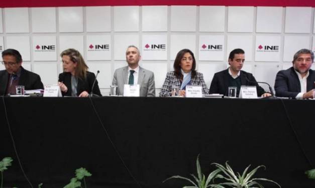 Siete hidalguenses logran candidatura independiente para diputación federal