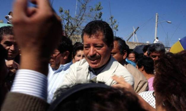 Hubo segundo tirador en asesinato de Colosio: Fiscalía