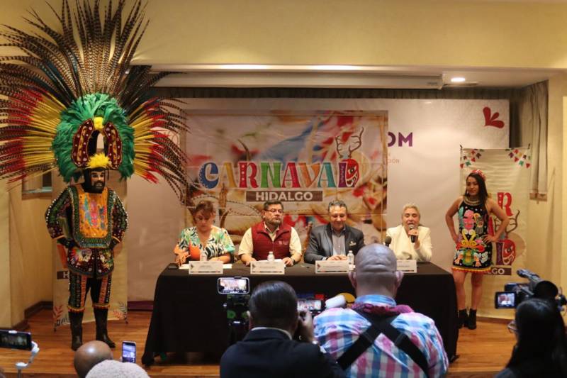 Casi medio millón de pesos invertirán en la logística del Carnaval de carnavales