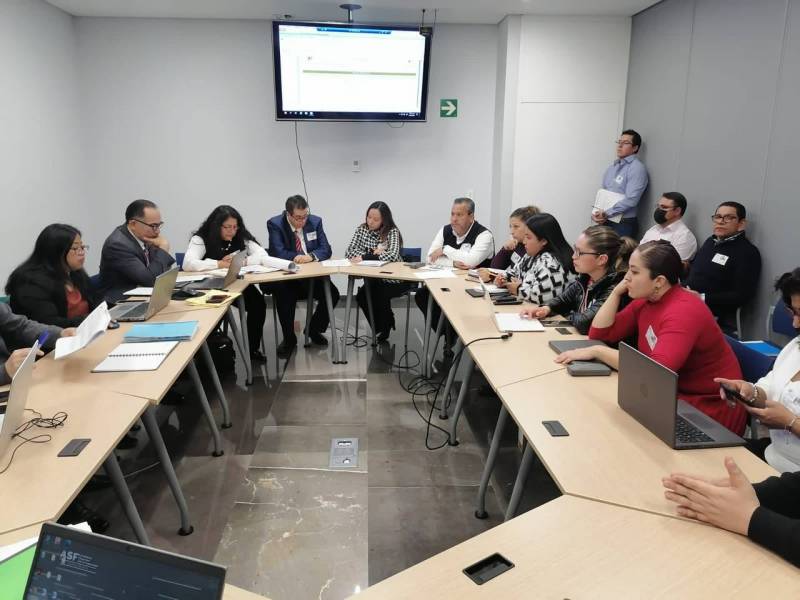 ASF realizará 66 auditorías en Hidalgo