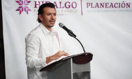 Miguel Tello no va como ‘pluri’; se queda en Gobierno