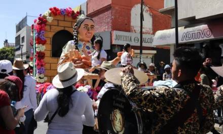 Alistan operativo para el Carnaval de Carnavales en Pachuca