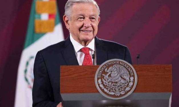 AMLO revela que su gobierno intervino en casos del Poder Judicial