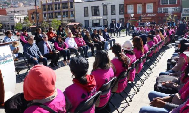 Iniciarán visitas los Capacitadores y Supervisores Electorales