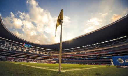 Estadio Azteca abrirá el Mundial de 2026