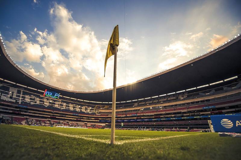 Estadio Azteca abrirá el Mundial de 2026