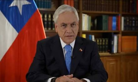 Muere Sebastián Piñera, ex presidente de Chile