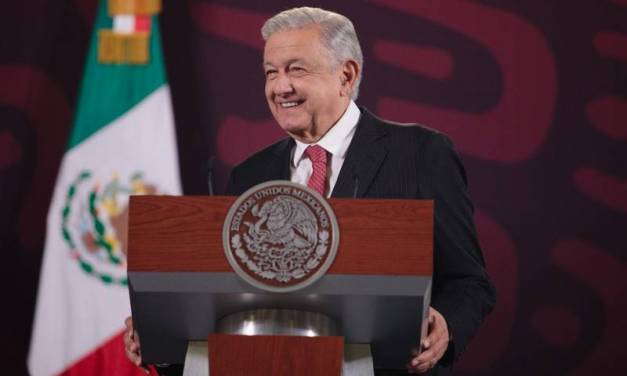 EU investigó nexos entre cárteles y cercanos a AMLO