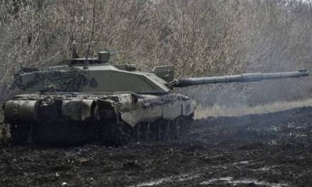 Han muerto 31 mil soldados ucranianos en la guerra
