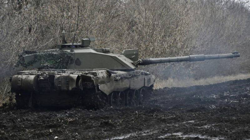 Han muerto 31 mil soldados ucranianos en la guerra
