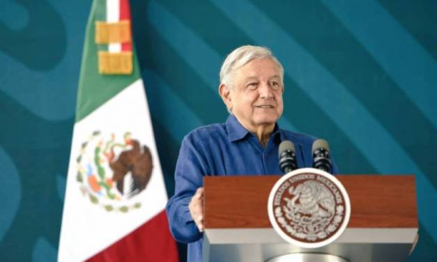 AMLO amaga con no asistir a Cumbre de Líderes de América del Norte