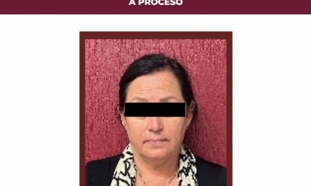 Dan segunda vinculación a proceso para exfuncionaria acusada por fraude