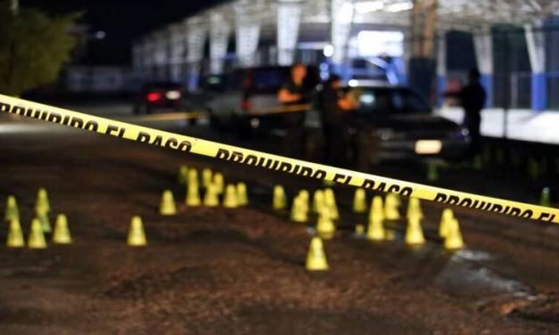 México, país con mayor número de ciudades violentas